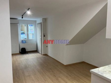 Studio/Γκαρσονιέρα για ενοικίαση Αντιγονιδών (Κέντρο Θεσσαλονίκης) - Photo 2