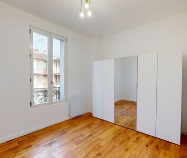 Location appartement 3 pièces, 50.45m², Maisons-Alfort - Photo 6