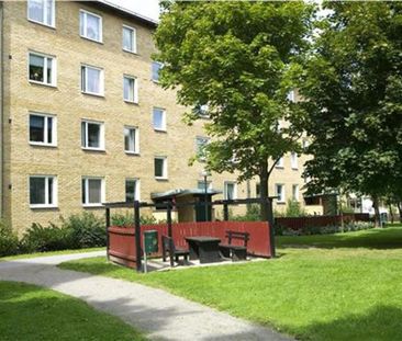 Eriksfältsgatan 65 B, Nydala - Foto 1