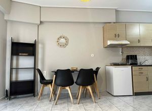 Studio/Γκαρσονιέρα για ενοικίαση - Λέσβος - Μυτιλήνη, - Photo 2
