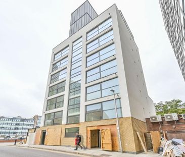 1 bedroom flat to rent - Photo 6