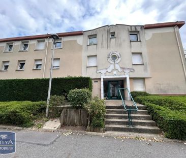 Appartement à louer 3 pièces 63.26m² - Photo 1