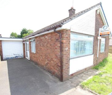 2 bedroom bungalow to rent - Photo 2