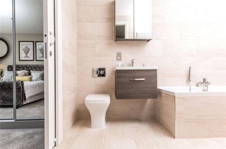 1 bedroom apartment to rent - Photo 5