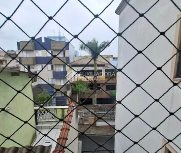 Apartamento com 3 quartos e 11m² para alugar em Oswaldo Cruz, São C... - Photo 1