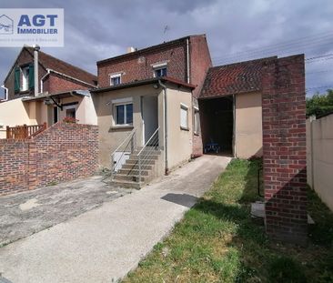 Location Maison 4 pièces 61m² BEAUVAIS 60000 - Photo 4