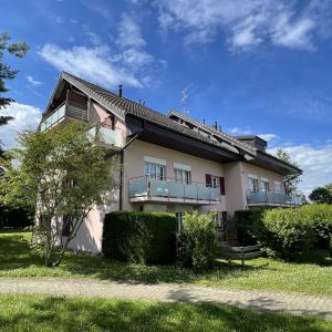 Charming two-room apartment on the 1st floor - Photo 2