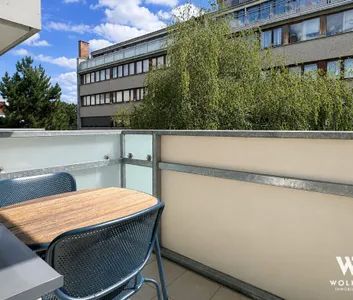 Großzügige und helle 3-Zimmer-Wohnung in Penzing - 80 m² mit Südbalkon - Photo 2