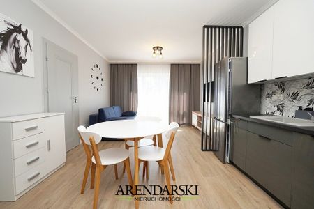 Atrakcyjne mieszkanie-nowe budownictwo! - Zdjęcie 4