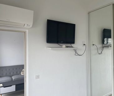 Location Appartement 3 pièces 38m² NICE 06200 - Photo 6