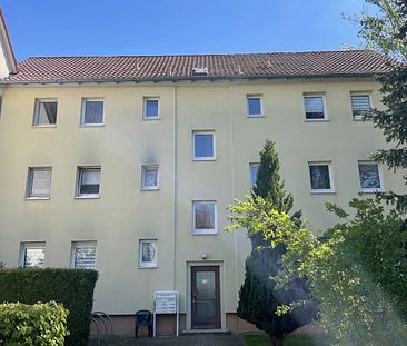 Eine Wohnung zum Wohlfühlen - Foto 3