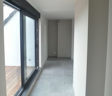 Nieuwbouwappartement gelegen in Opwijk centrum! - Foto 5