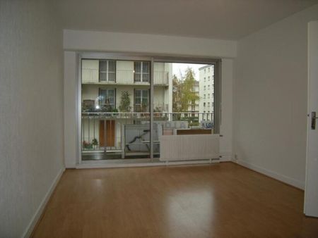 Appartement T2 Reims - Photo 2