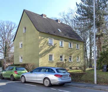 Demnächst frei! 2-Zimmer-Wohnung in Siegburg Brückberg - Photo 4