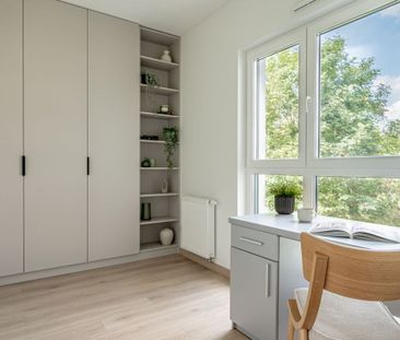 Dla pierwszego najemcy, z klimatyzacją 53.33 m² - Photo 6