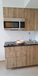 STUDIO À LOUER - Photo 3