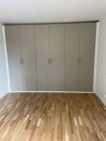 Ängsgatan, Hammenhög - Foto 2