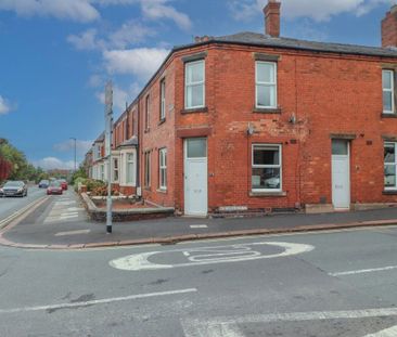 Flat in Beaconsfield Street, Carlisle - Photo 3