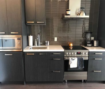 For Lease - 120 Bayview Avenue Unit# N310, Toronto, Ontario - Photo 6