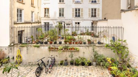 Faisons un tour - Photo 4