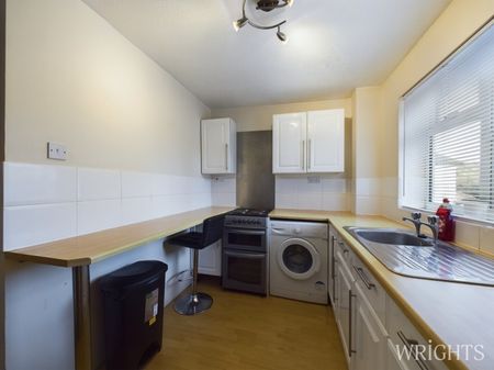 1 bedroom Apartment - THE COPPINS, WELWYN GARDEN CITY - Photo 5