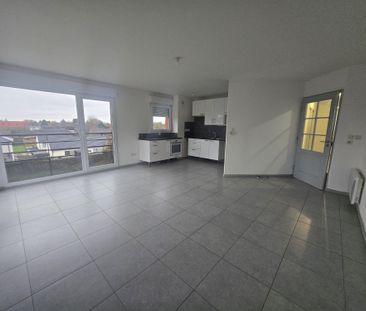 Location Appartement 4 pièces 78m² ONNAING 59264 - Photo 2