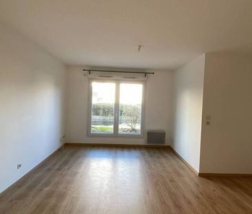 Appartement 3 pièces - - Photo 1