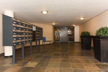 Te huur: Appartement Laan van Roos en Doorn 37 Q in Den Haag - Photo 2