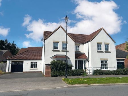 Buttercup Avenue, Wynyard, Billingham - Photo 2