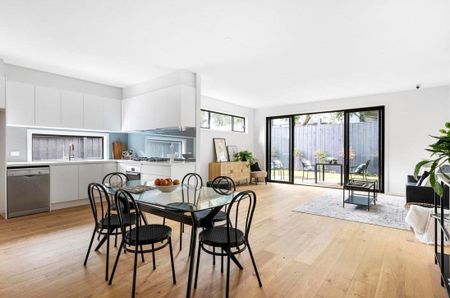 Share Accommodation - Utilities Included! - Photo 4