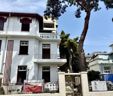 Μονοκατοικία για ενοικίαση Αρετσού (Καλαμαριά) - Photo 2