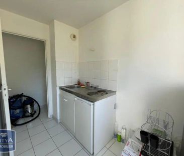 Appartement à louer 2 pièces 45.24m² - Photo 5