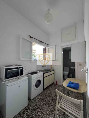 Studio/Γκαρσονιέρα για ενοικίαση Εσταυρωμένος (Ηράκλειο Κρήτης) - Photo 1