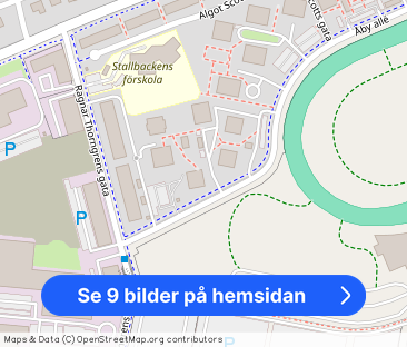 Åby Allé 17 - Foto 1