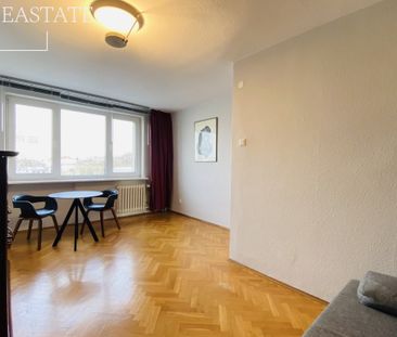 Warszawa, Mokotów, Mokotów Stary Mokotów, Kazimierzowska - Zdjęcie 2