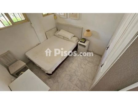 Piso en alquiler en Paseo Marítimo - Photo 4