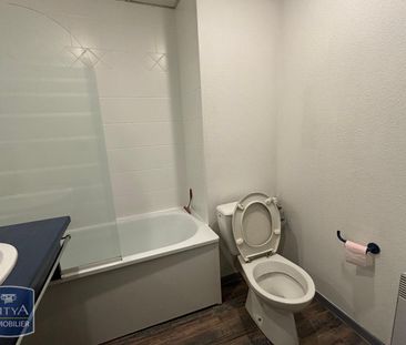 Location Appartement 1 pièce 18m² LYON 3ème - Photo 6