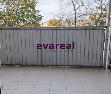 Innenstadtwohnung mit großem Balkon - Foto 5