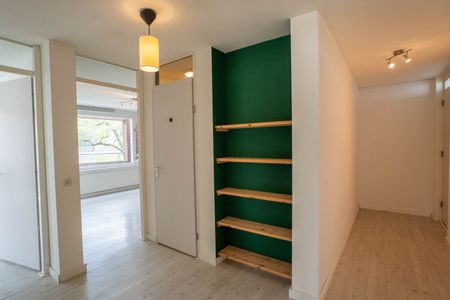 Bataviastraat 46-K, Sumatraplantsoenbuurt, 1095EV, Amsterdam - Photo 3