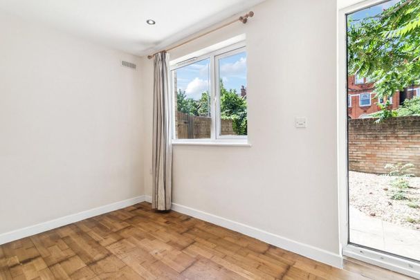 1 bedroom house to rent - Photo 1