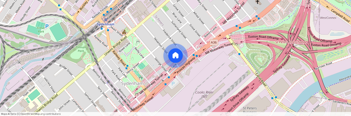 17 Yelverton Street, Sydenham