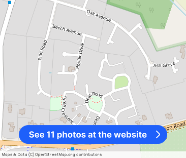 South Wootton - Photo 1