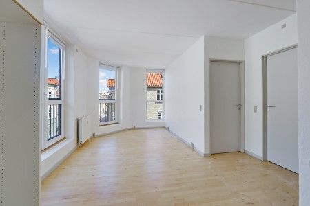 2-værelses studiebolig (Type 2) - Photo 3