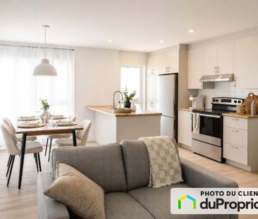 135, rue Brunet, Salaberry-De-Valleyfield à louer - Photo 6