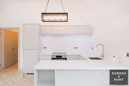 Oakwood Apartments, Banson's Yard, Ongar - Photo 5