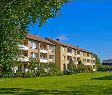 3-Zimmer-Wohnung in Krefeld Fischeln - Photo 1