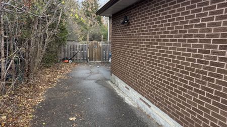 For Lease - 50 Elgin Mills Road Unit# Basement, Richmond Hill, Ontario - Photo 5