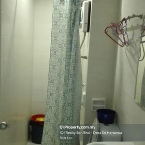 Skypod Residence, BANDAR PUCHONG JAYA, Puchong - Foto 2