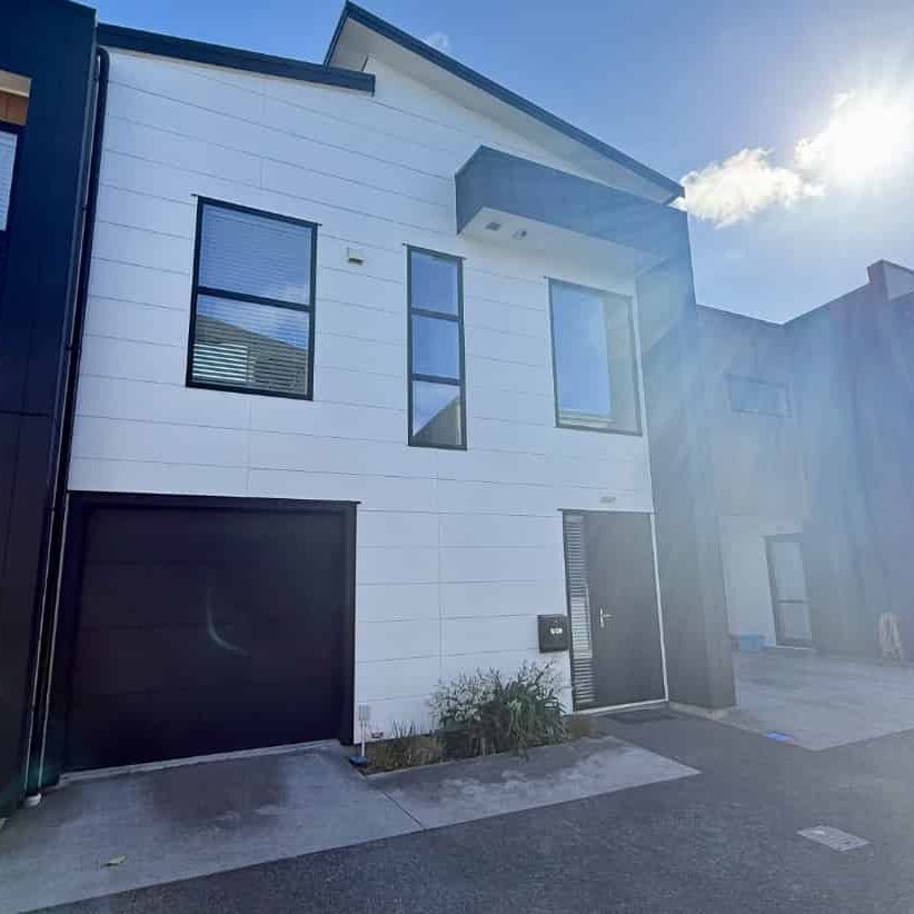 5/39 Nelson Street, Petone, Lower Hutt City - Photo 1