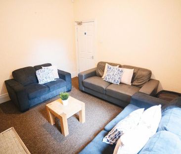 5 bedroom house share to rent - Photo 1